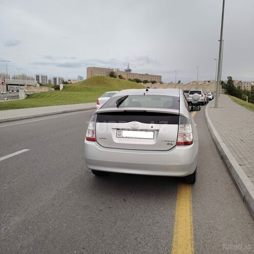 Toyota Prius 2007, 627,644 km - 1.5 l - Bakı