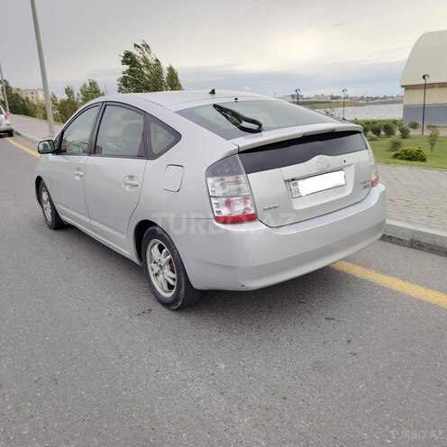Toyota Prius 2007, 627,644 km - 1.5 l - Bakı