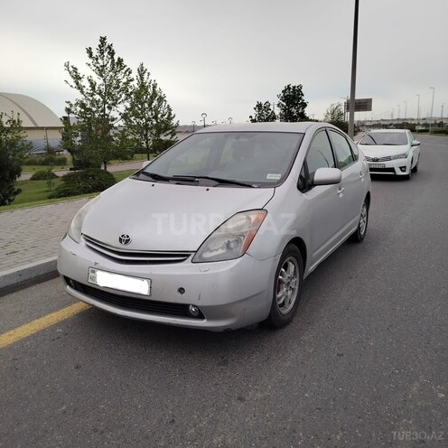 Toyota Prius 2007, 627,644 km - 1.5 l - Bakı