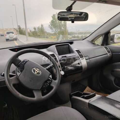 Toyota Prius 2007, 627,644 km - 1.5 l - Bakı