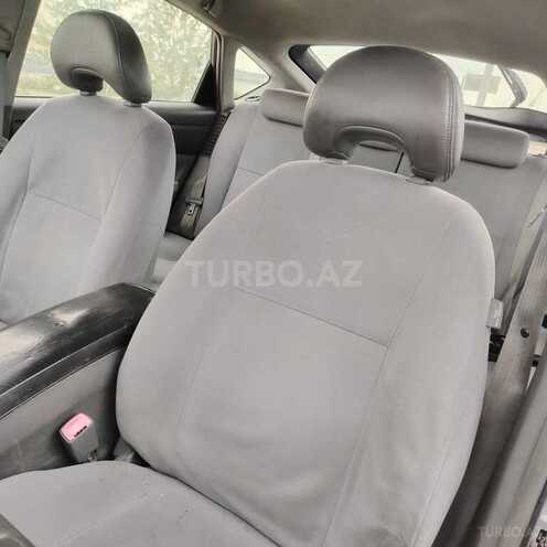 Toyota Prius 2007, 627,644 km - 1.5 l - Bakı