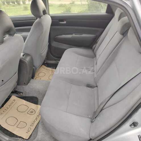 Toyota Prius 2007, 627,644 km - 1.5 l - Bakı