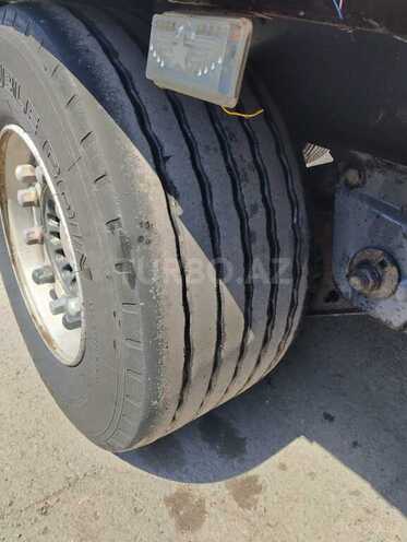 Scania R420 2008, 12,000 km - 12.0 l - Naxçıvan