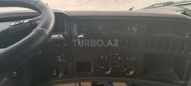 Scania R420 2012, 1,424,220 km - 12.0 l - Bakı