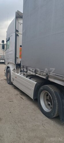 Scania R420 2012, 1,424,220 km - 12.0 l - Bakı