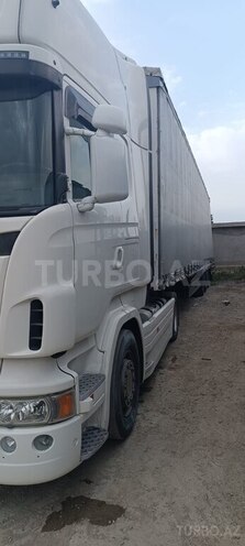 Scania R420 2012, 1,424,220 km - 12.0 l - Bakı
