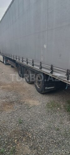 Scania R420 2012, 1,424,220 km - 12.0 l - Bakı