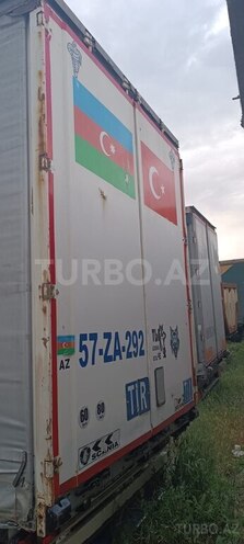 Scania R420 2012, 1,424,220 km - 12.0 l - Bakı