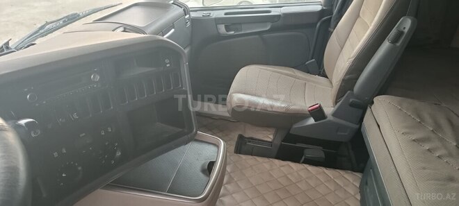 Scania R420 2012, 1,424,220 km - 12.0 l - Bakı