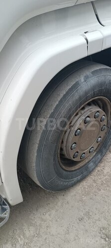 Scania R420 2012, 1,424,220 km - 12.0 l - Bakı
