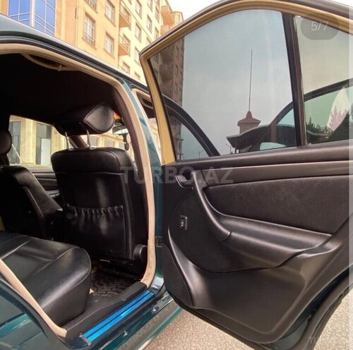 Mercedes C 180 1997, 178,000 km - 1.8 л - Sabirabad