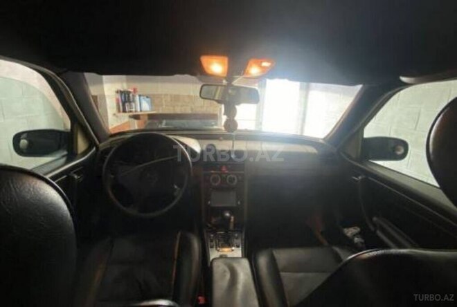 Mercedes C 180 1997, 178,000 km - 1.8 л - Sabirabad