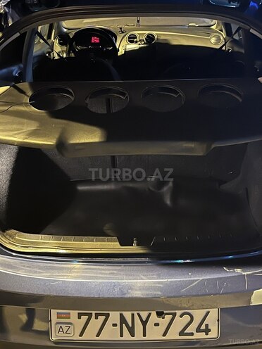 SEAT Ibiza 2012, 320,000 km - 1.6 l - Bakı