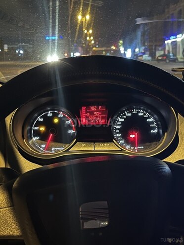 SEAT Ibiza 2012, 320,000 km - 1.6 l - Bakı