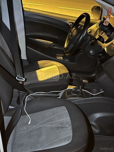 SEAT Ibiza 2012, 320,000 km - 1.6 l - Bakı
