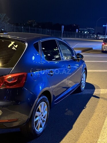 SEAT Ibiza 2012, 320,000 km - 1.6 l - Bakı