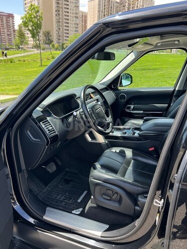 Land Rover Range Rover 2014, 113,000 km - 3.0 л - Bakı