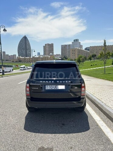 Land Rover Range Rover 2014, 113,000 km - 3.0 л - Bakı