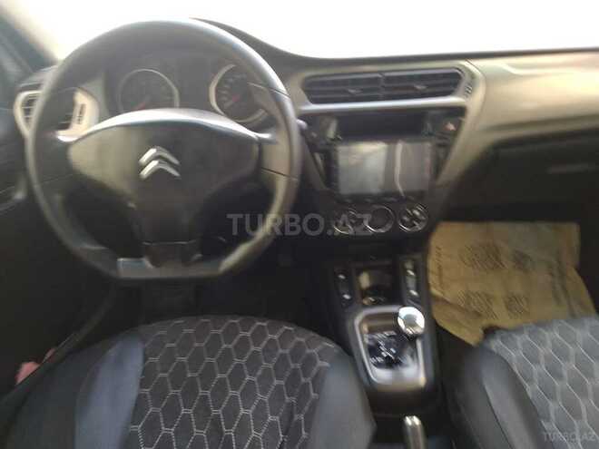 Citroen  2015, 110,000 km - 1.6 л - Bakı