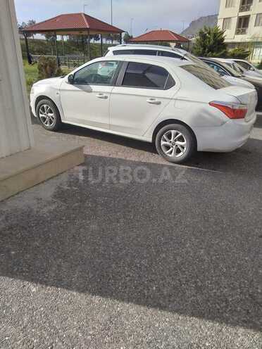 Citroen  2015, 110,000 km - 1.6 л - Bakı