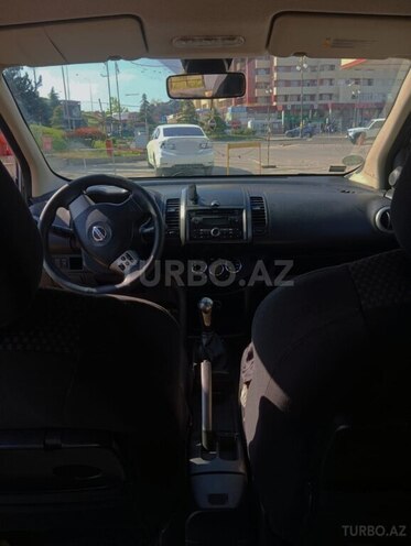 Nissan Note 2007, 380,000 km - 1.5 l - Bakı
