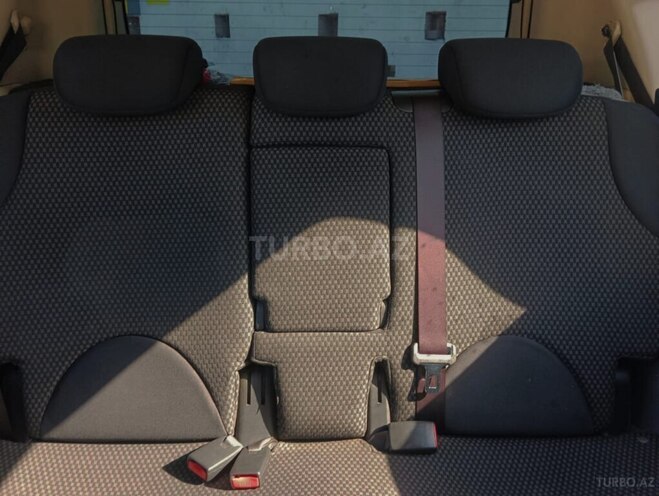 Nissan Note 2007, 380,000 km - 1.5 l - Bakı