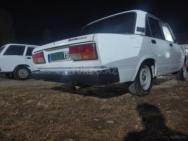 LADA (VAZ) 2107 1990, 90,000 km - 1.6 л - Lənkəran