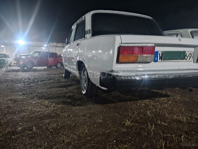 LADA (VAZ) 2107 1990, 90,000 km - 1.6 л - Lənkəran