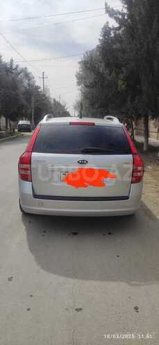 Kia Ceed 2009, 152,000 km - 1.6 л - Salyan
