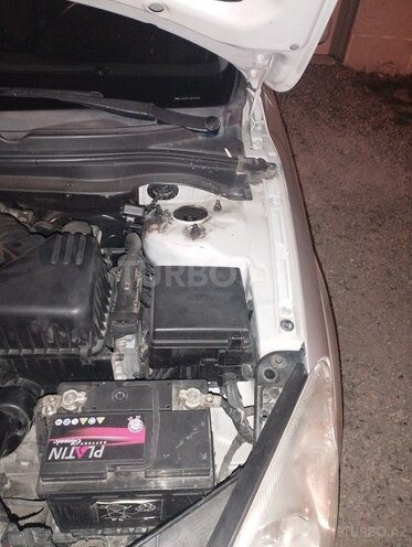 Kia Ceed 2009, 152,000 km - 1.6 л - Salyan