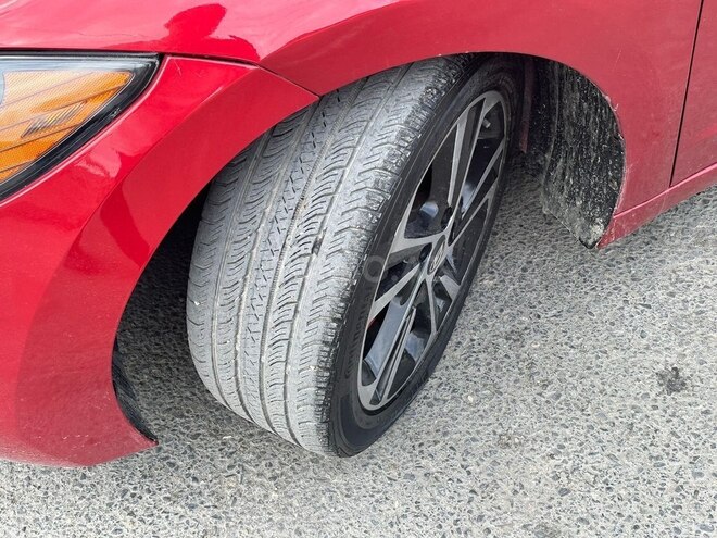 Hyundai Elantra 2016, 101,389 km - 2.0 l - Bakı