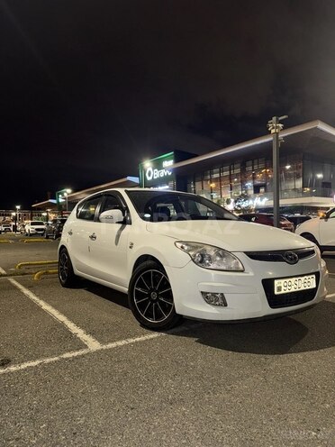 Hyundai i30 2008, 314,000 km - 1.6 l - Bakı