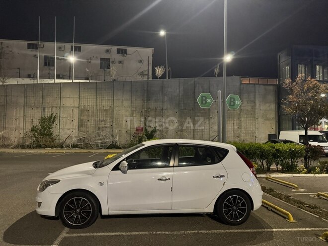Hyundai i30 2008, 314,000 km - 1.6 l - Bakı