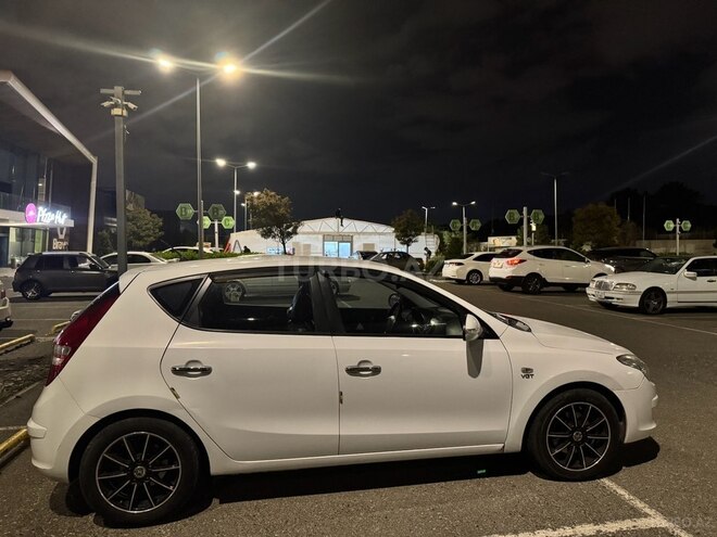 Hyundai i30 2008, 314,000 km - 1.6 l - Bakı