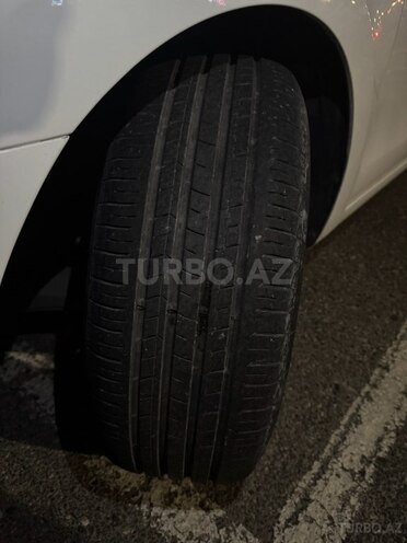 Hyundai i30 2008, 314,000 km - 1.6 l - Bakı