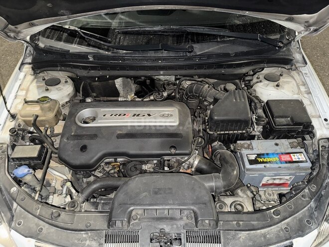 Hyundai i30 2008, 314,000 km - 1.6 l - Bakı