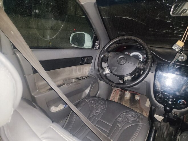 Daewoo Gentra 2014, 15,000 km - 1.5 л - Bakı