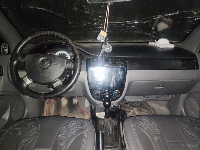 Daewoo Gentra 2014, 15,000 km - 1.5 л - Bakı