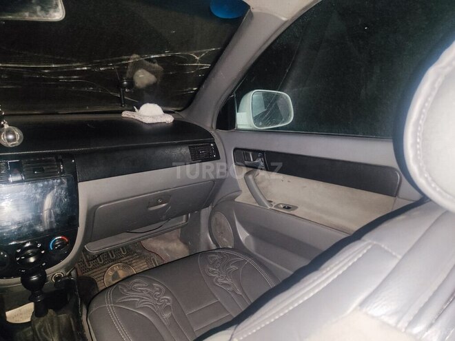 Daewoo Gentra 2014, 15,000 km - 1.5 л - Bakı