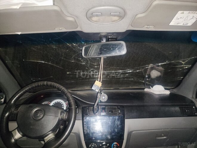 Daewoo Gentra 2014, 15,000 km - 1.5 л - Bakı