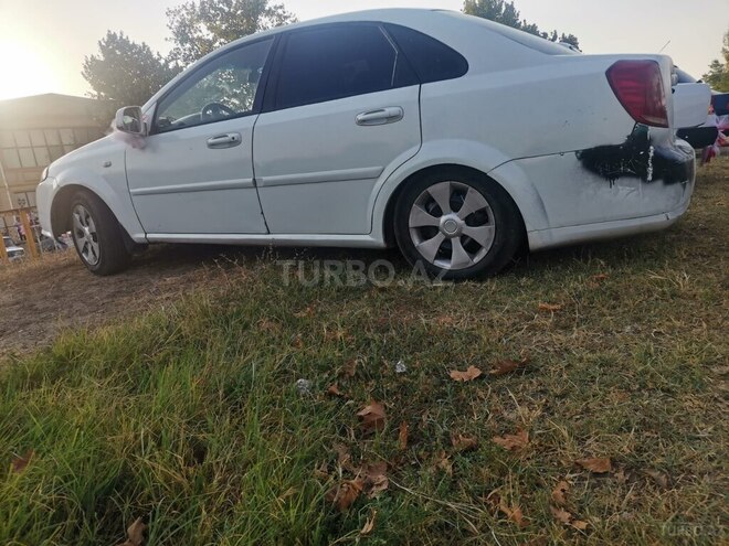Daewoo Gentra 2014, 15,000 km - 1.5 л - Bakı