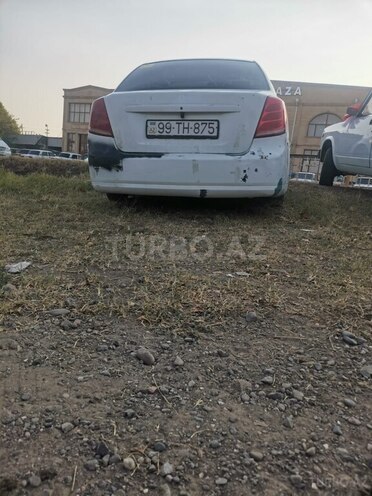 Daewoo Gentra 2014, 15,000 km - 1.5 л - Bakı