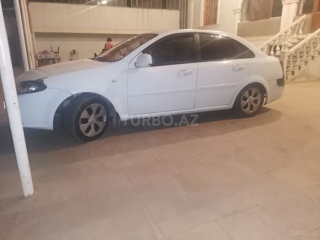 Daewoo Gentra 2014, 15,000 km - 1.5 л - Bakı