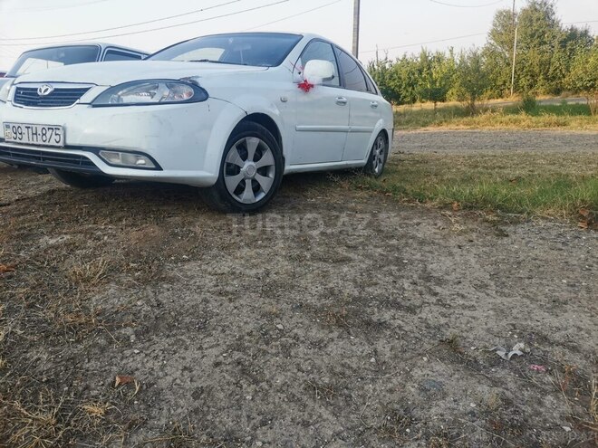 Daewoo Gentra 2014, 15,000 km - 1.5 л - Bakı