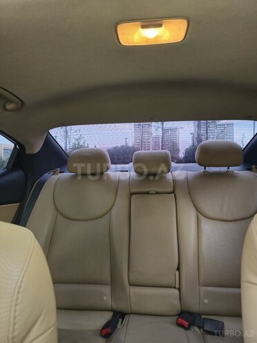 Hyundai Elantra 2011, 140,816 km - 1.8 l - Bakı