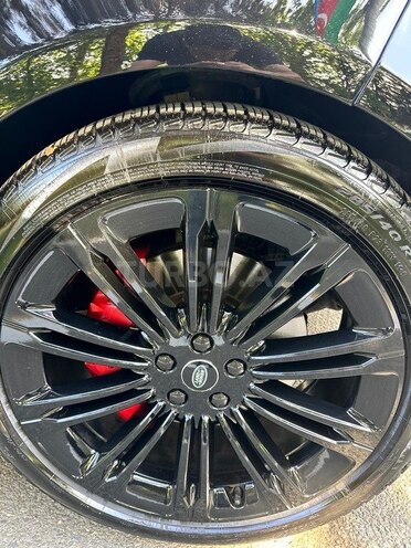 Land Rover Range Rover 2018, 178,023 km - 3.0 л - Mingəçevir