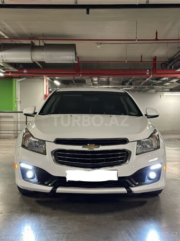 Chevrolet Cruze-2