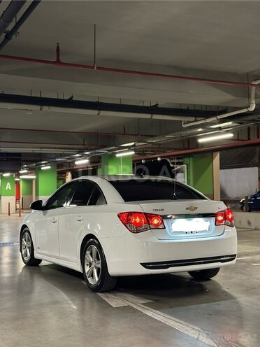 Chevrolet Cruze-9