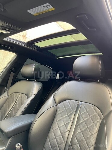 Kia Optima 2016, 119,000 km - 2.0 л - Bakı