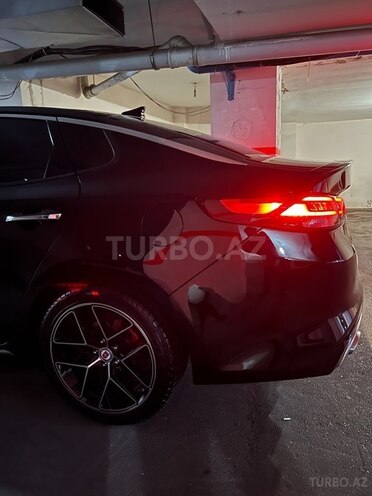 Kia Optima 2016, 119,000 km - 2.0 л - Bakı